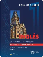 Inglês Linguagens e suas Tecnologias - Sistema Mackenzie