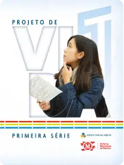 Projeto de Vida  - Sistema Mackenzie